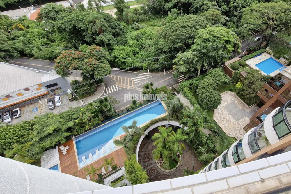 Apartamento, 3 quartos, 191 m² - Foto 2