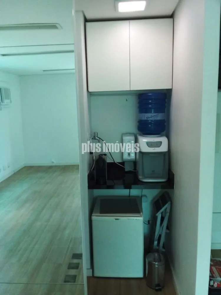 Sala-Conjunto, 35 m² - Foto 1