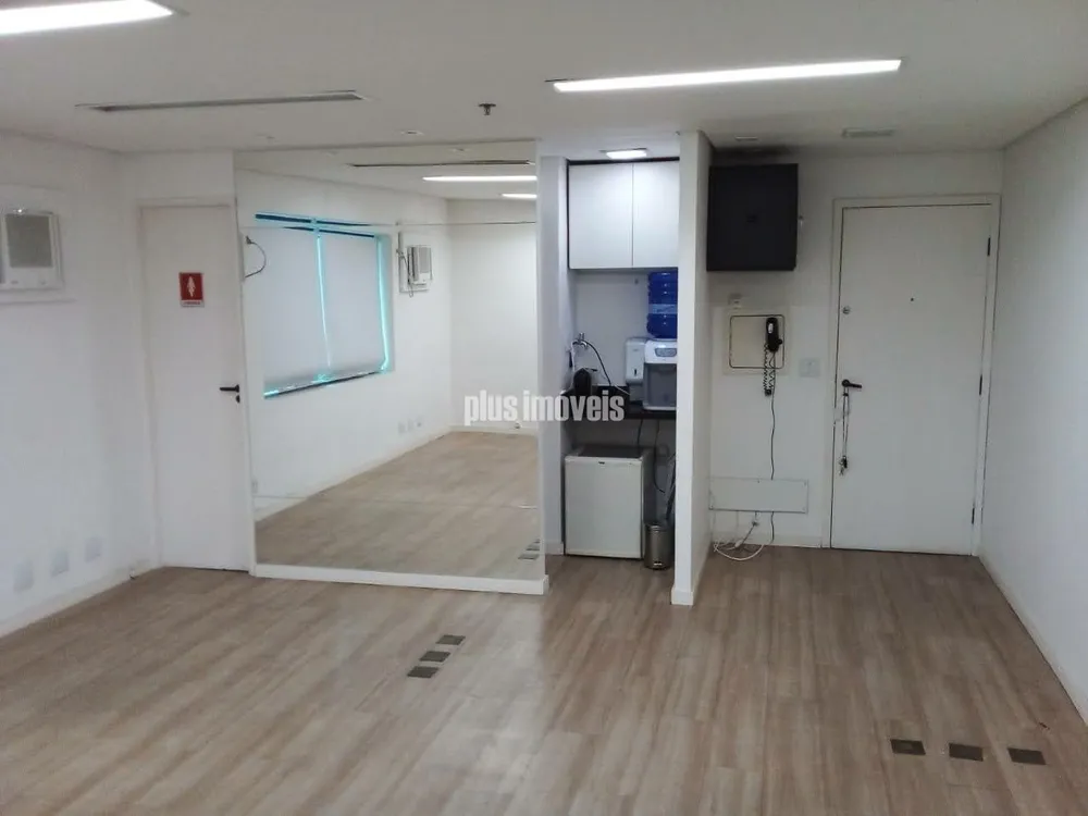 Sala-Conjunto, 35 m² - Foto 2