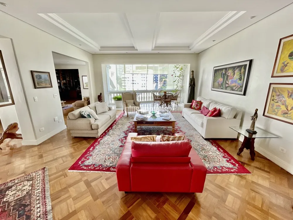 Apartamento, 2 quartos, 350 m² - Foto 1