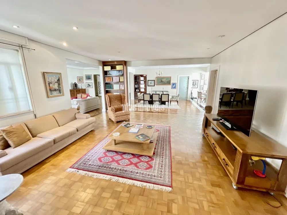 Apartamento, 2 quartos, 350 m² - Foto 3