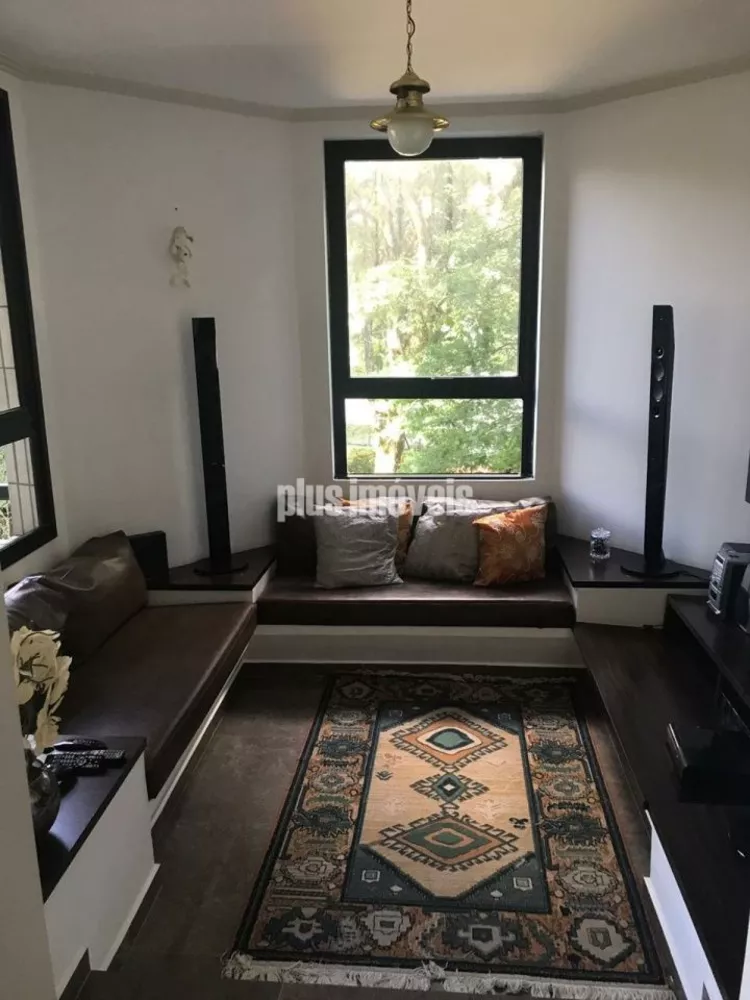 Apartamento à venda com 5 quartos, 230m² - Foto 6