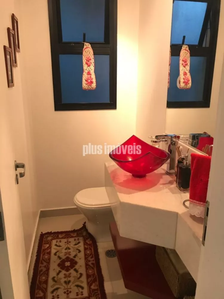 Apartamento à venda com 5 quartos, 230m² - Foto 9