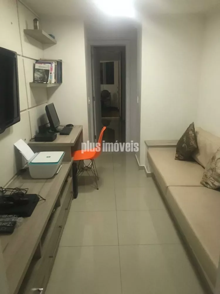 Apartamento à venda com 5 quartos, 230m² - Foto 11