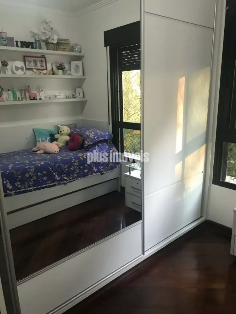 Apartamento à venda com 5 quartos, 230m² - Foto 10