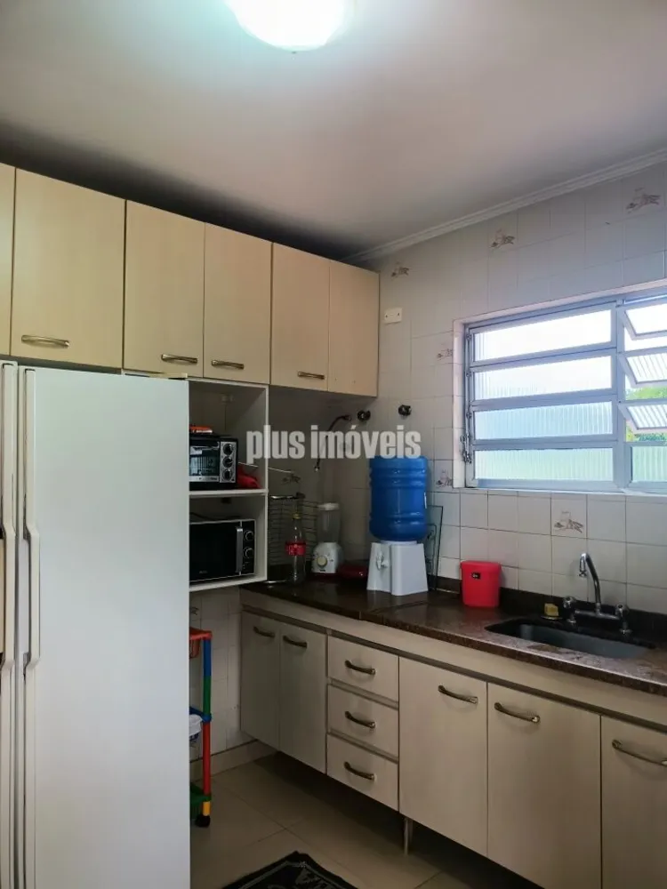 Casa, 3 quartos, 180 m² - Foto 5