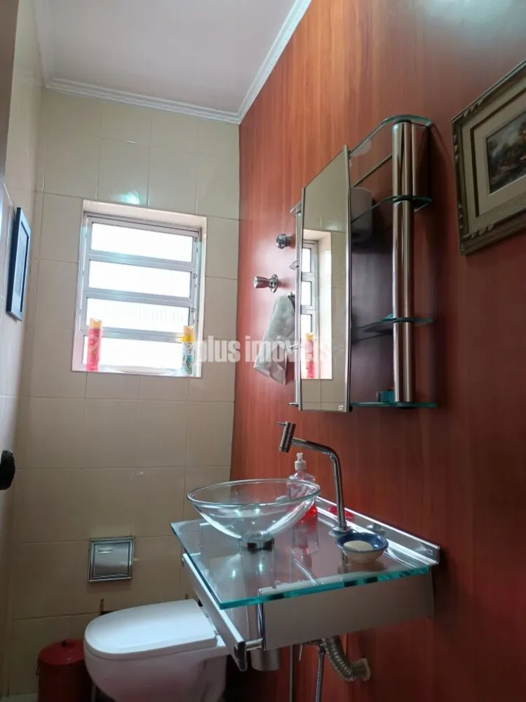 Casa, 3 quartos, 180 m² - Foto 3