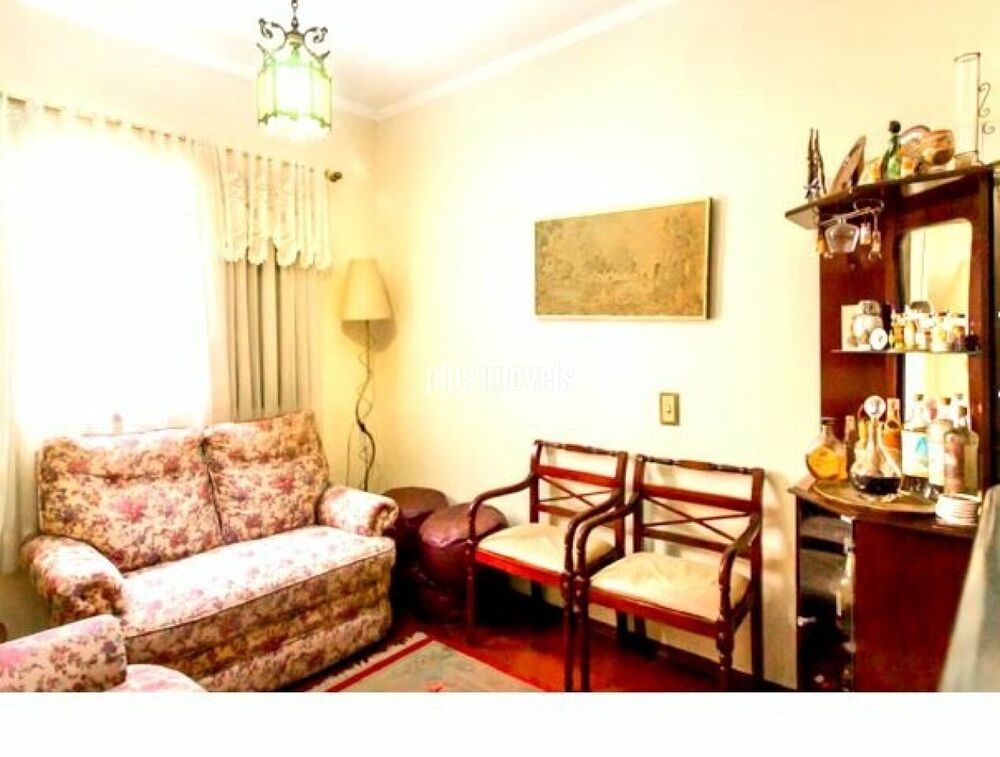 Apartamento, 4 quartos, 120 m² - Foto 1