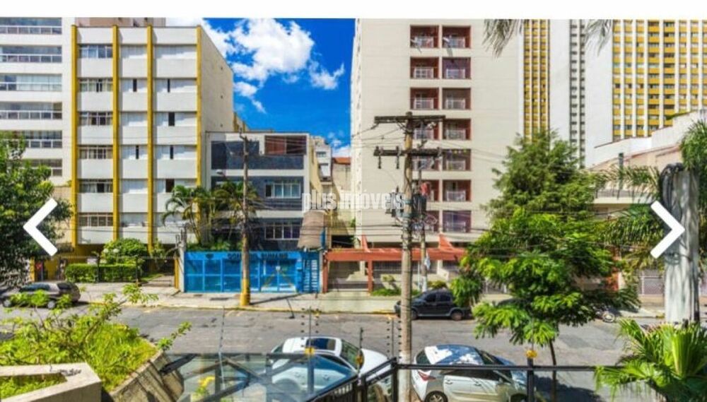 Apartamento, 4 quartos, 120 m² - Foto 14