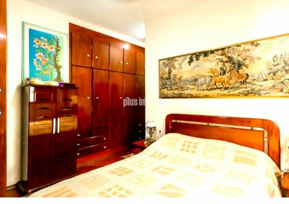Apartamento, 4 quartos, 120 m² - Foto 6