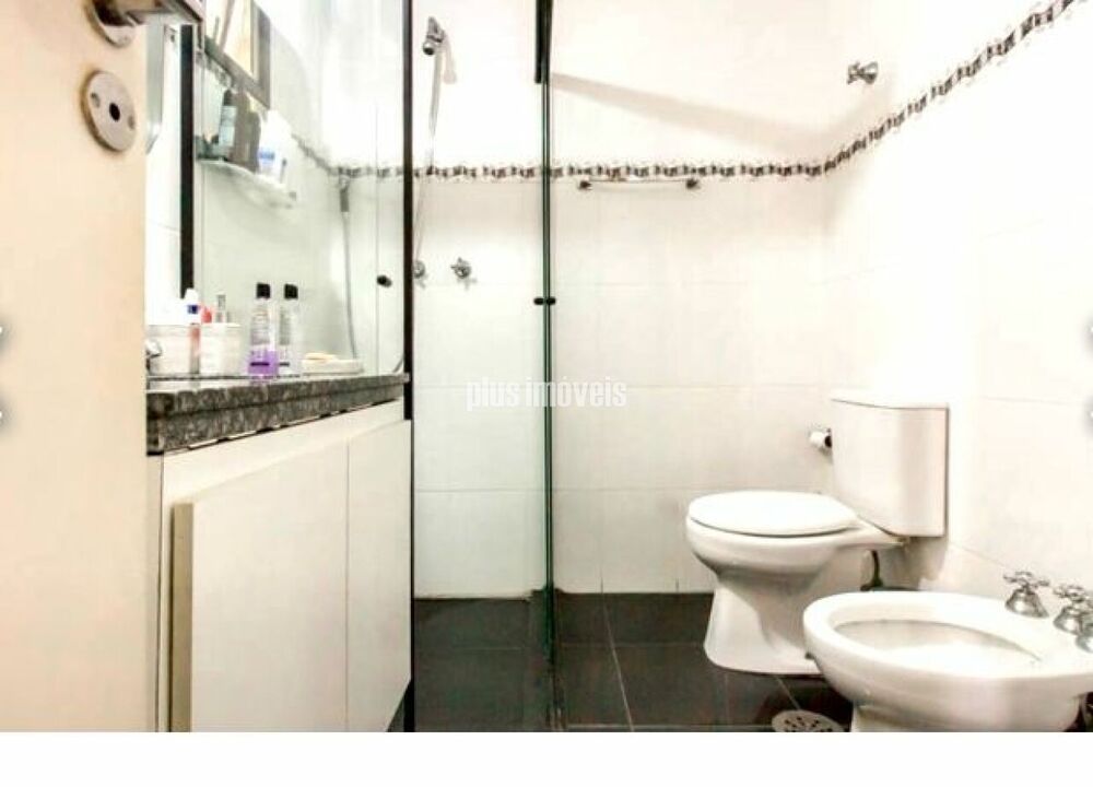 Apartamento, 4 quartos, 120 m² - Foto 11