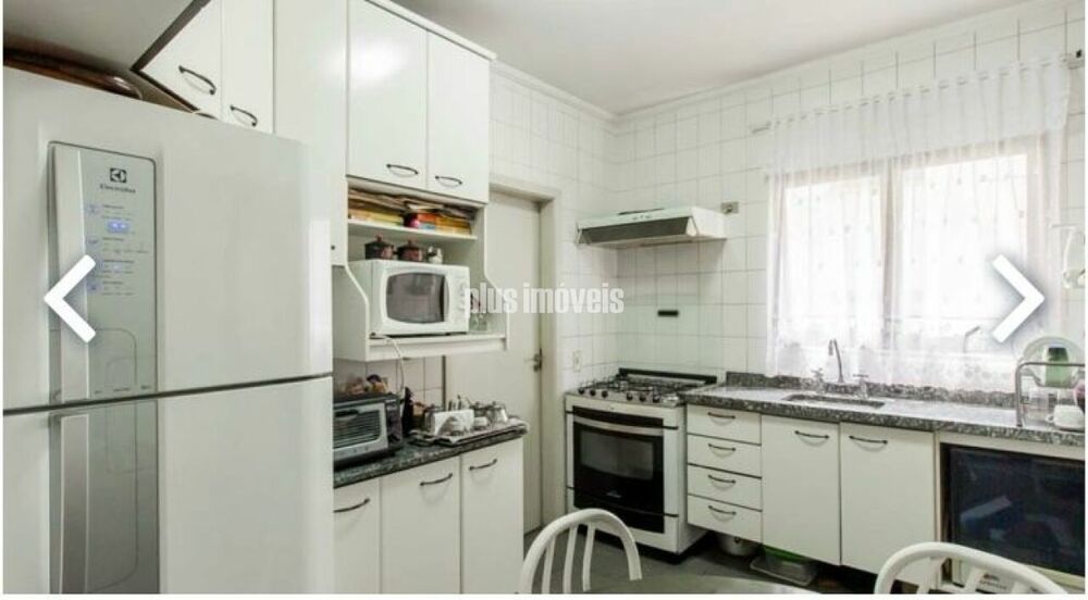 Apartamento, 4 quartos, 120 m² - Foto 8