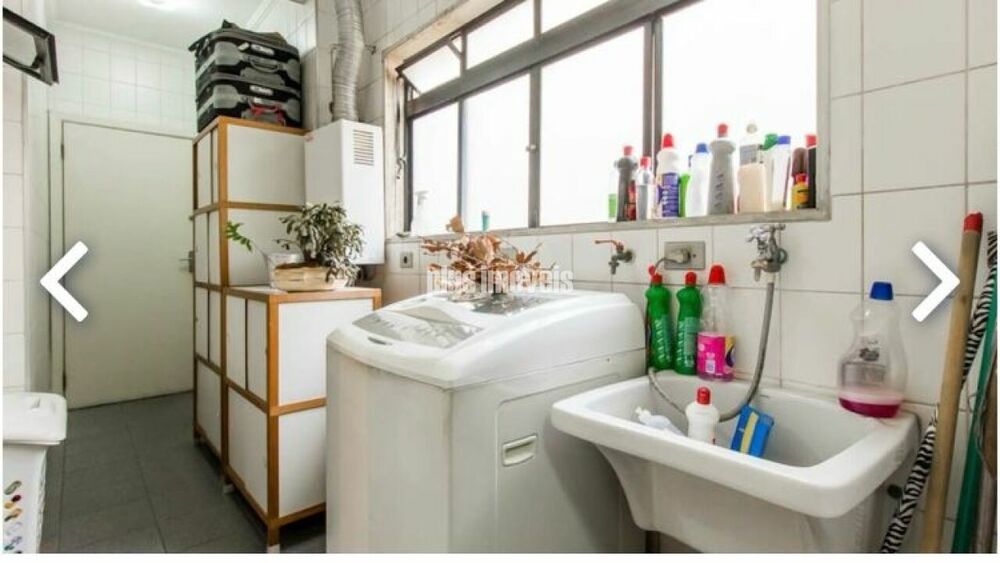 Apartamento, 4 quartos, 120 m² - Foto 9