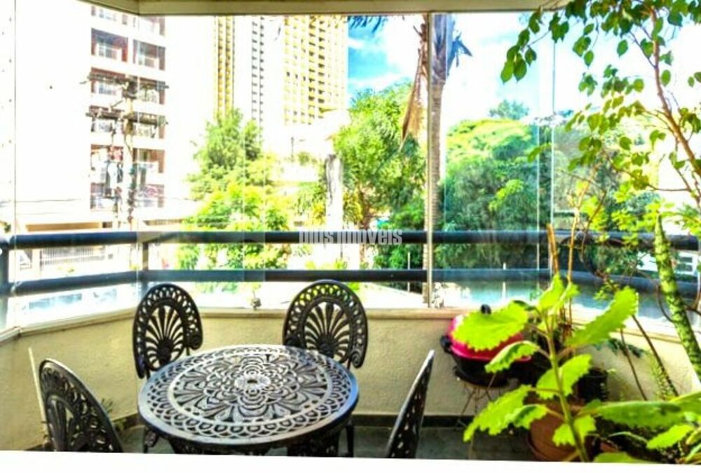Apartamento, 4 quartos, 120 m² - Foto 15