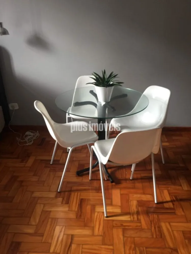 Apartamento, 1 quarto, 45 m² - Foto 4
