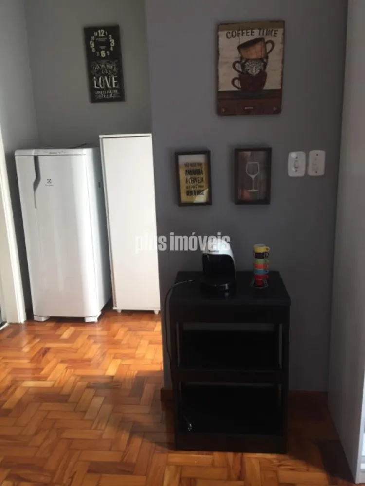 Apartamento, 1 quarto, 45 m² - Foto 2