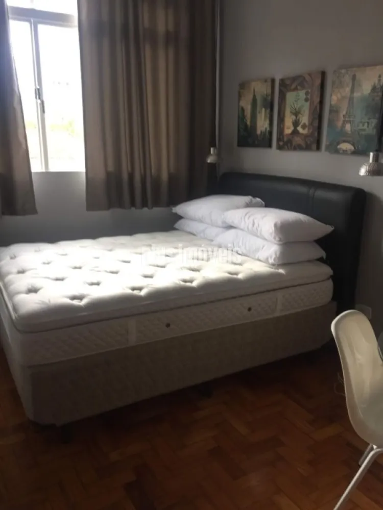 Apartamento, 1 quarto, 45 m² - Foto 6