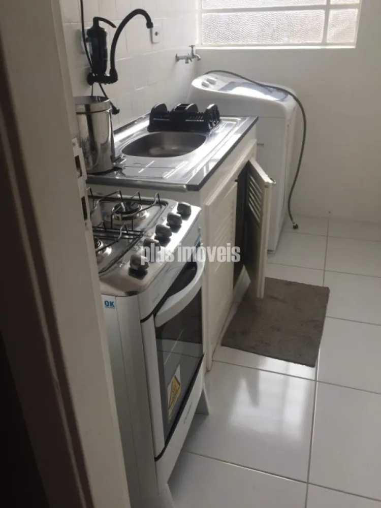 Apartamento, 1 quarto, 45 m² - Foto 7