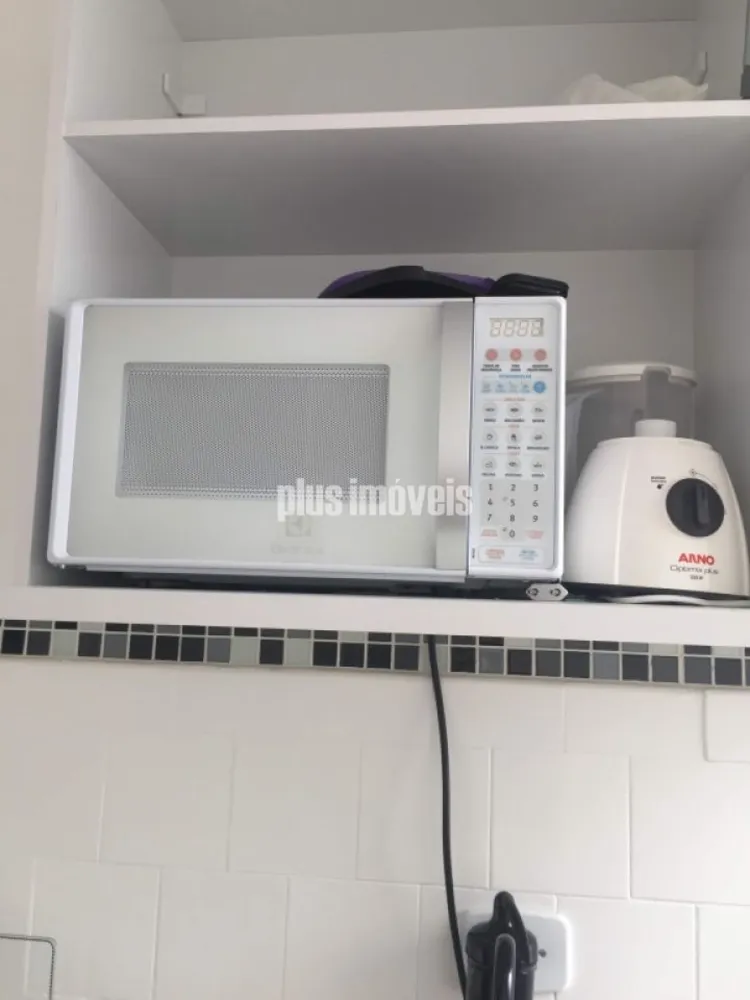 Apartamento, 1 quarto, 45 m² - Foto 8