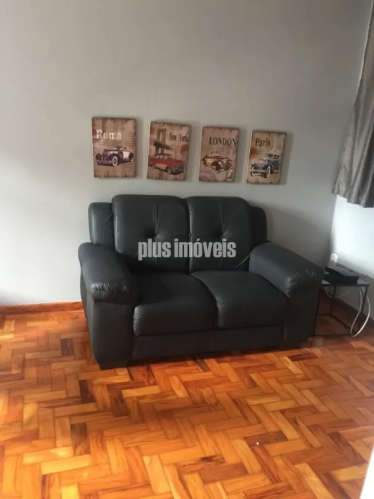 Apartamento, 1 quarto, 45 m² - Foto 3