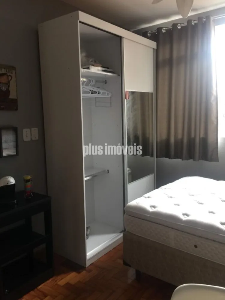 Apartamento, 1 quarto, 45 m² - Foto 5