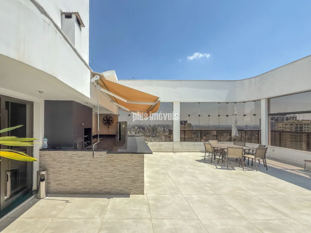 Apartamento, 2 quartos, 90 m² - Foto 2