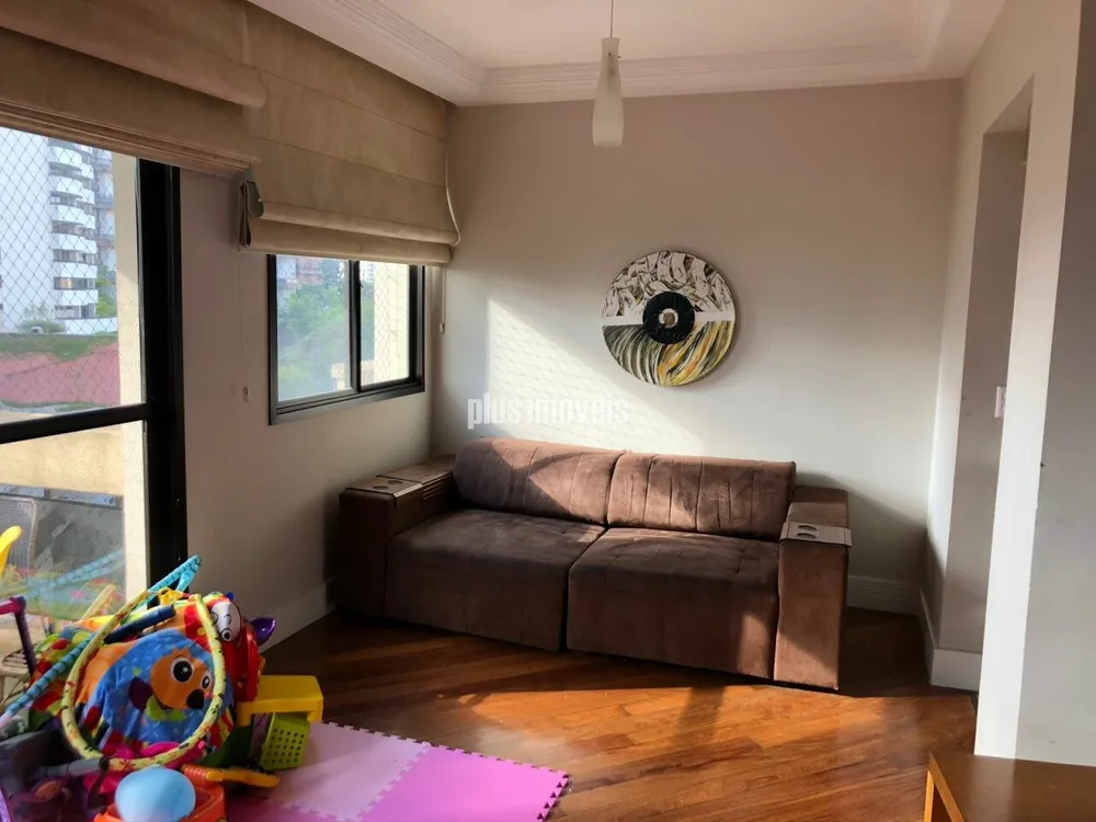 Apartamento, 3 quartos, 117 m² - Foto 3