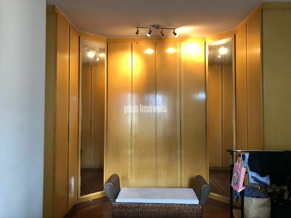Apartamento, 3 quartos, 117 m² - Foto 1