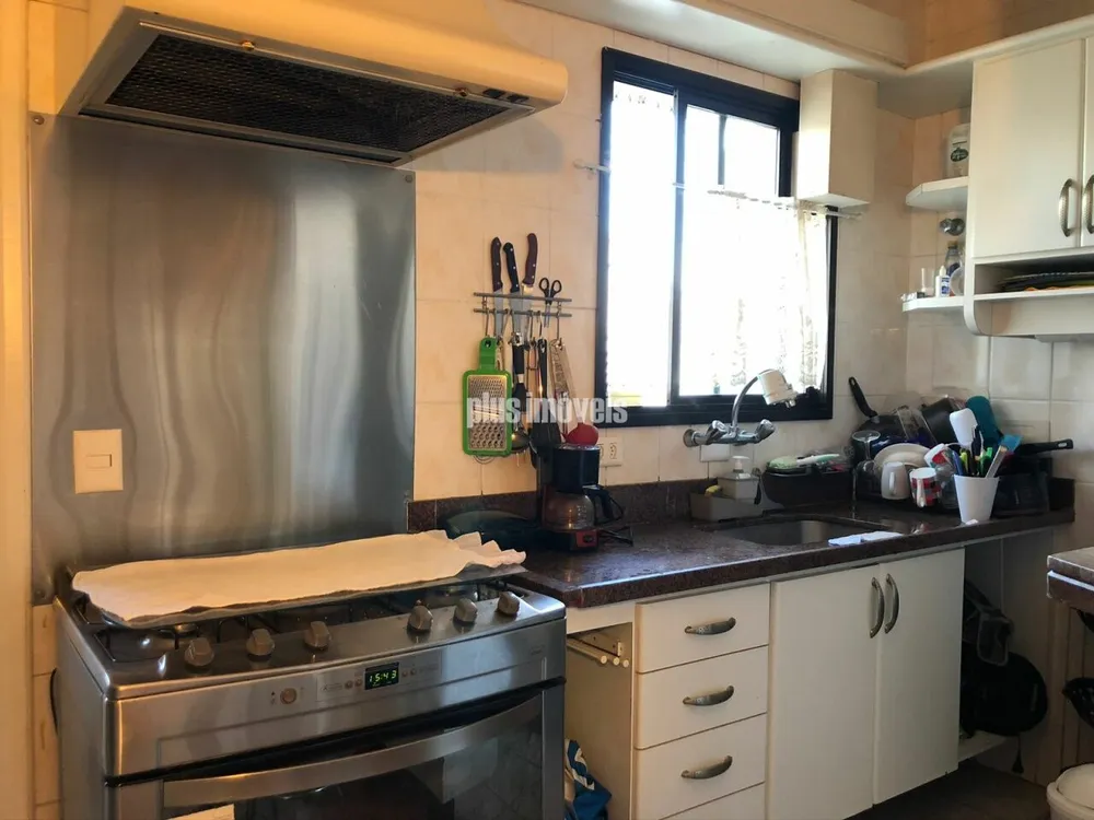 Apartamento, 3 quartos, 117 m² - Foto 4
