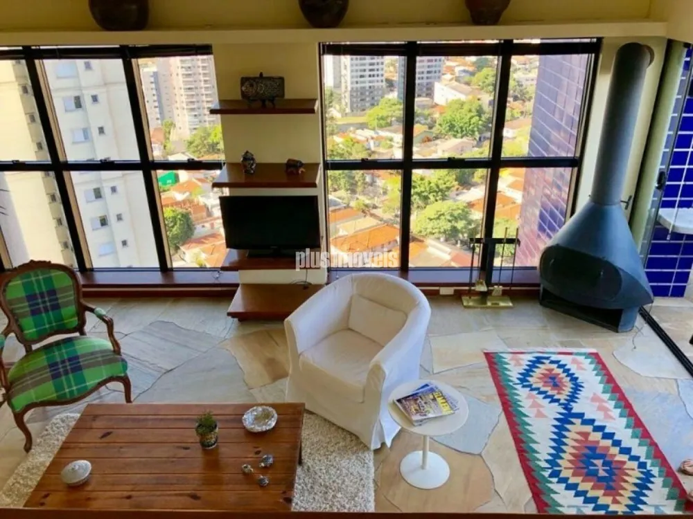 Apartamento, 2 quartos, 148 m² - Foto 1