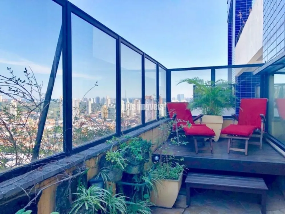 Apartamento, 2 quartos, 148 m² - Foto 2