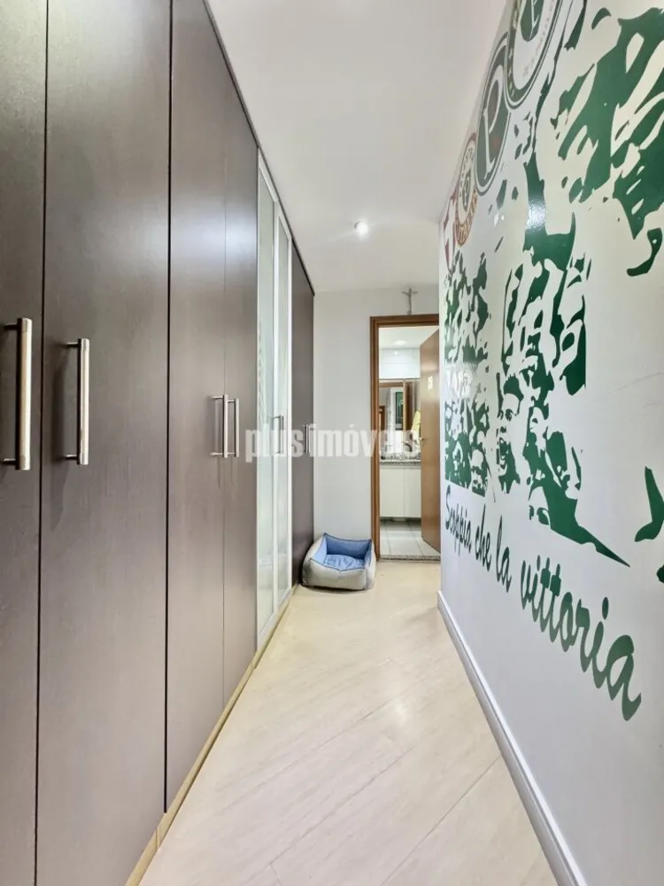 Apartamento, 3 quartos, 128 m² - Foto 2