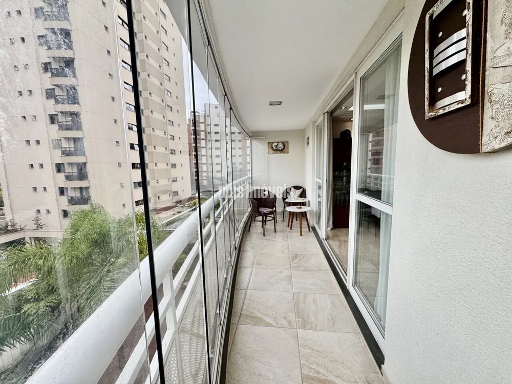 Apartamento, 3 quartos, 128 m² - Foto 3