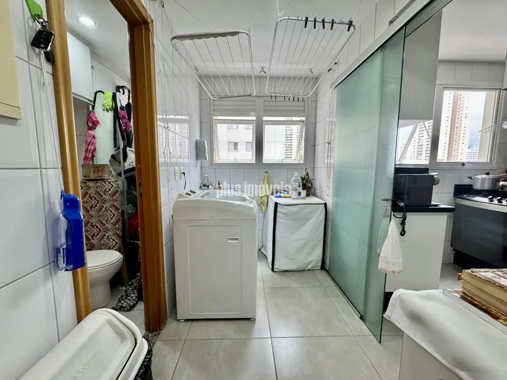 Apartamento, 3 quartos, 128 m² - Foto 4