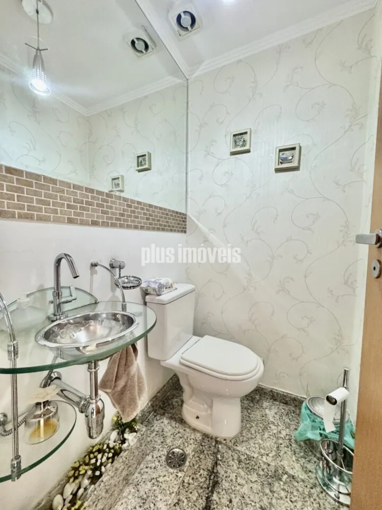 Apartamento, 3 quartos, 128 m² - Foto 1