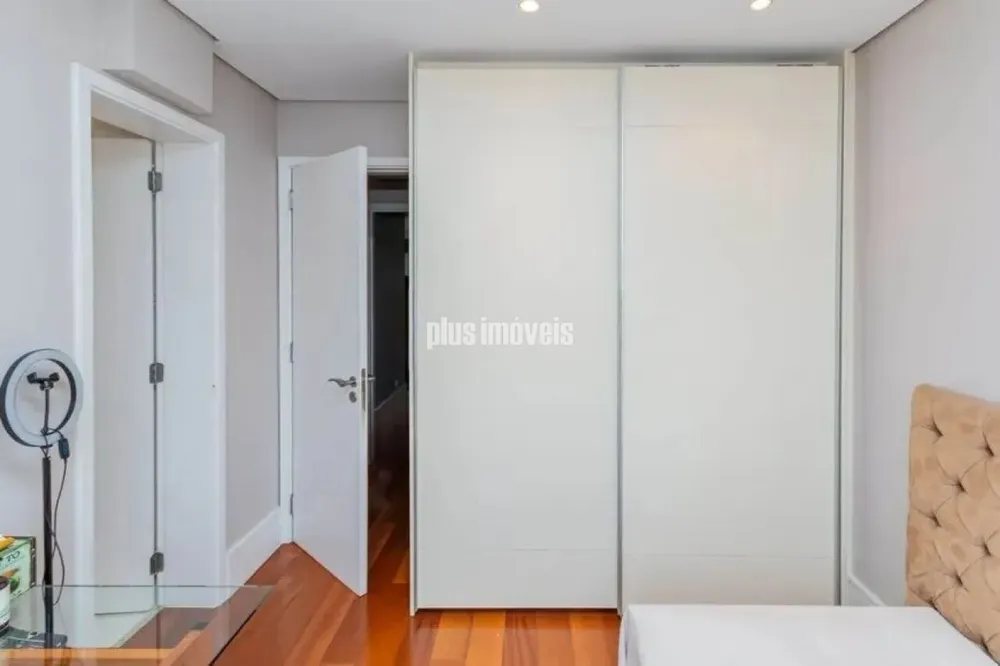 Apartamento, 3 quartos, 161 m² - Foto 4
