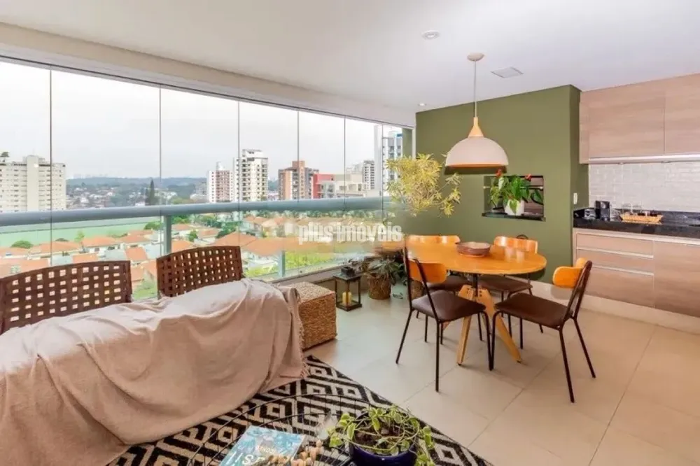 Apartamento, 3 quartos, 161 m² - Foto 3