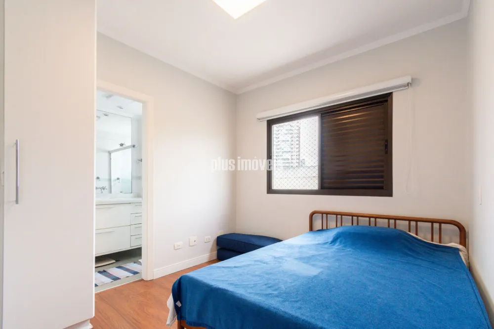 Apartamento, 3 quartos, 90 m² - Foto 1