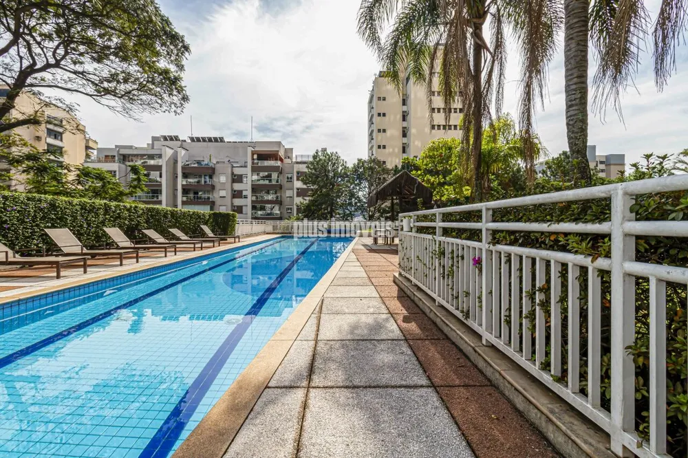 Apartamento, 3 quartos, 182 m² - Foto 3