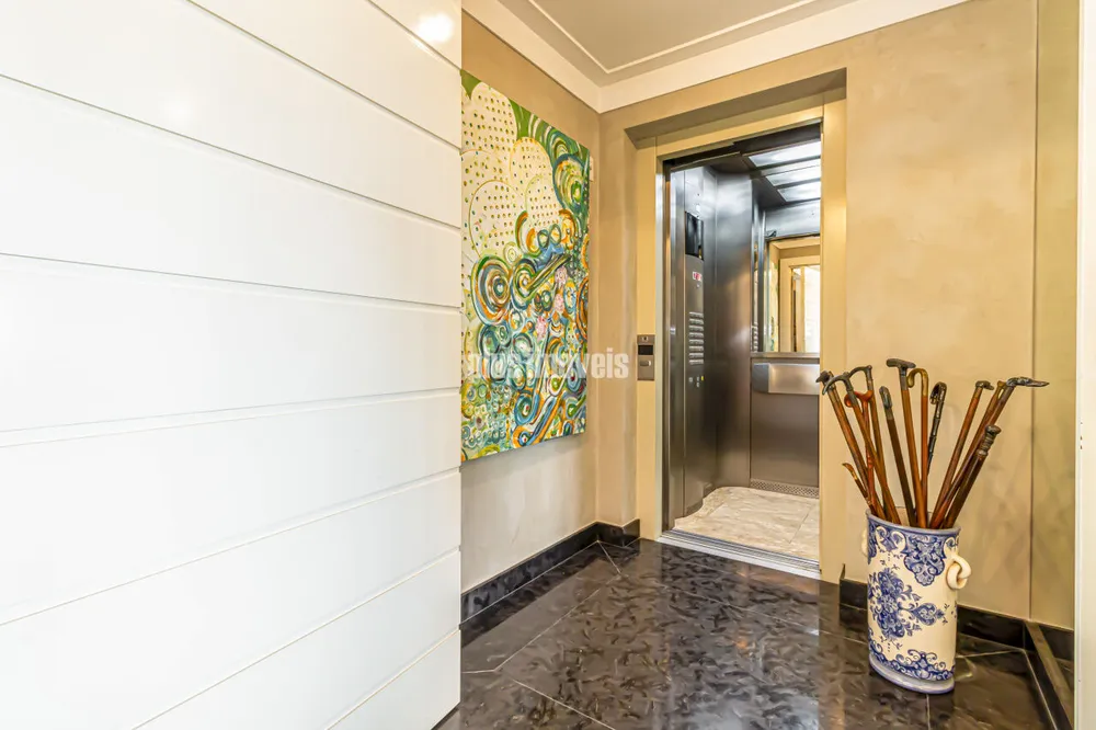 Apartamento, 3 quartos, 182 m² - Foto 2