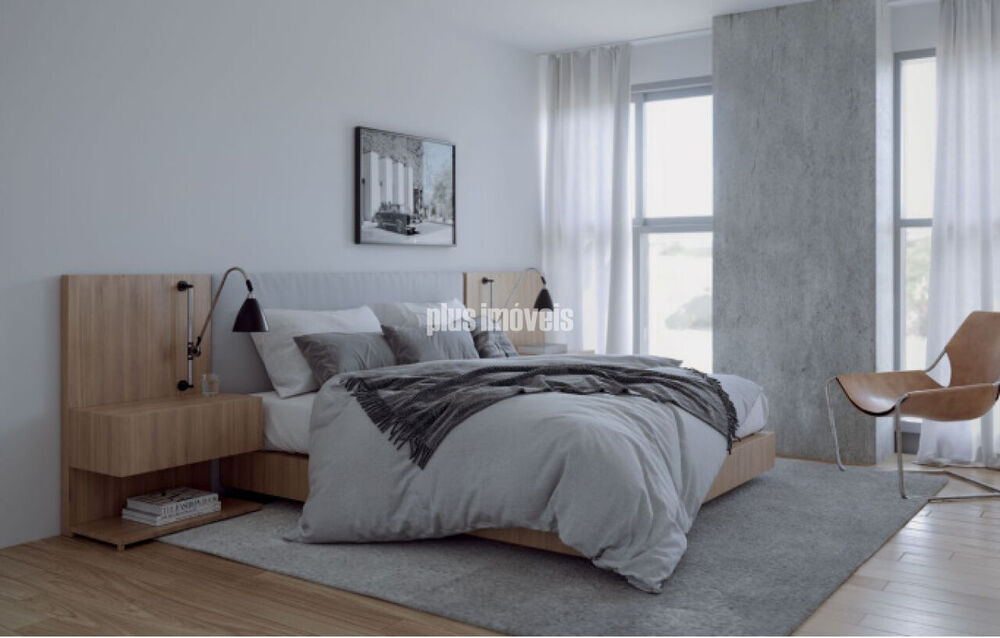 Apartamento, 2 quartos, 158 m² - Foto 4