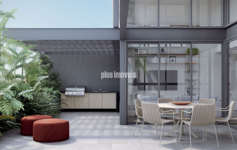 Apartamento, 2 quartos, 158 m² - Foto 9
