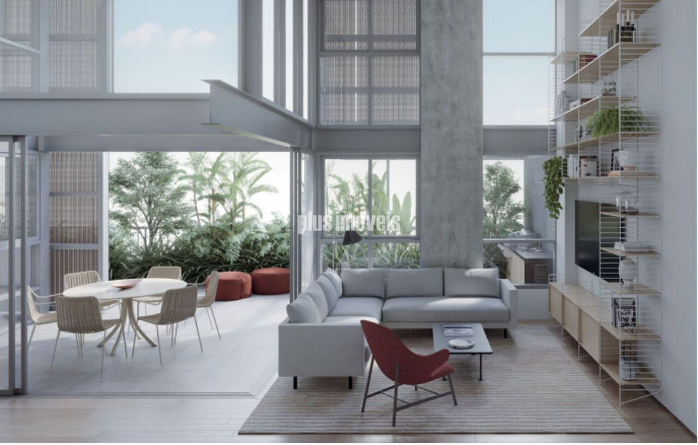 Apartamento, 2 quartos, 158 m² - Foto 8