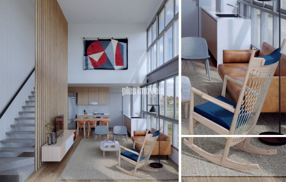 Apartamento, 2 quartos, 158 m² - Foto 7