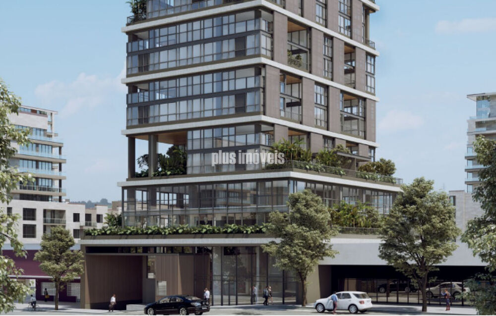 Apartamento, 2 quartos, 158 m² - Foto 2