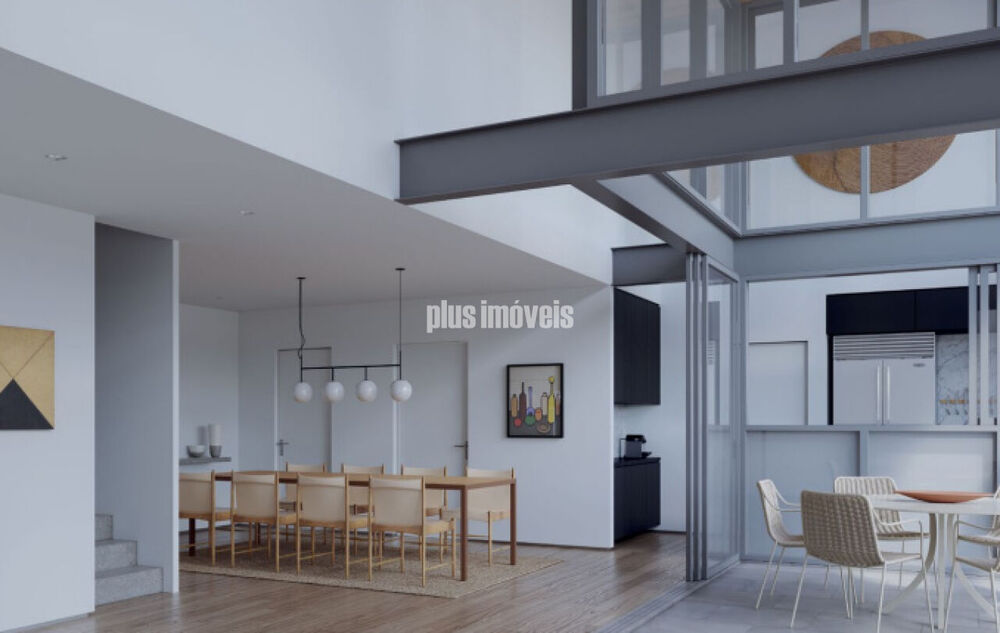 Apartamento, 2 quartos, 158 m² - Foto 3