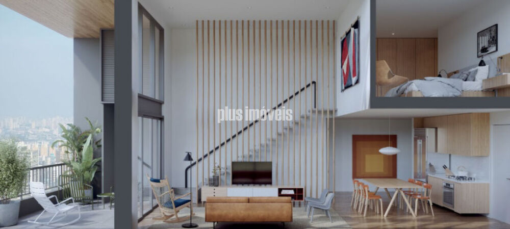 Apartamento, 2 quartos, 158 m² - Foto 11