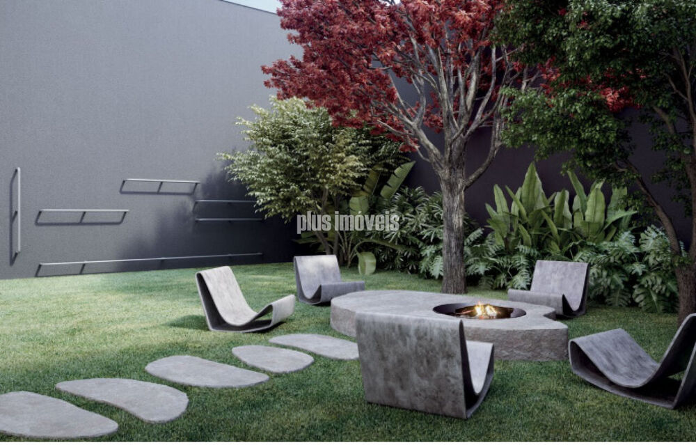Apartamento, 2 quartos, 158 m² - Foto 1