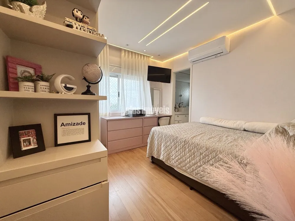 Apartamento, 4 quartos, 212 m² - Foto 3
