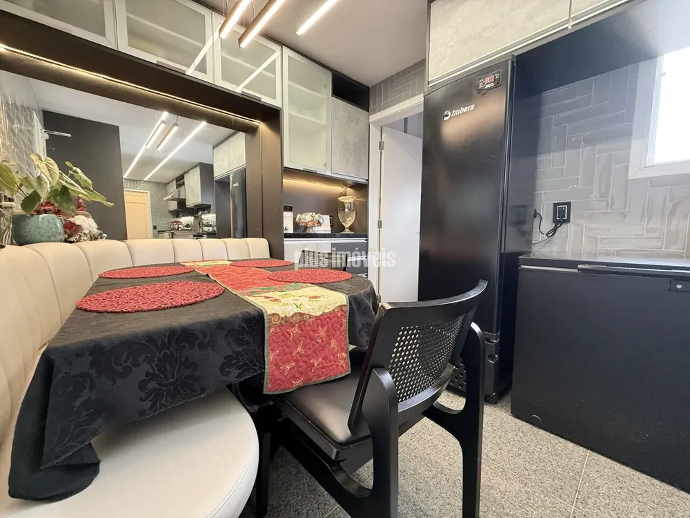 Apartamento, 4 quartos, 212 m² - Foto 2